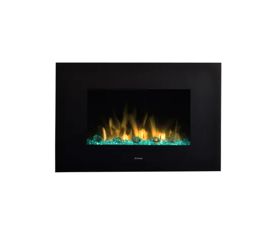 ელექტრო ბუხარი Dimplex Toluca 2000W