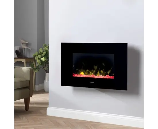 ელექტრო ბუხარი Dimplex Toluca 2000W