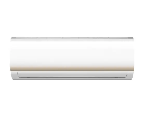 Wall-mounted air conditioner Midea on/off MSAF-24HRN1-W 24000BTU