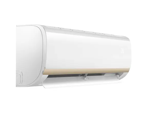 Wall-mounted air conditioner Midea on/off MSAF-24HRN1-W 24000BTU