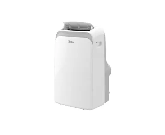 Portable air conditioner Midea MPPD-09HRN1 9000BTU