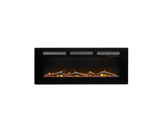 Electric Fireplace Dimplex Sierra 60