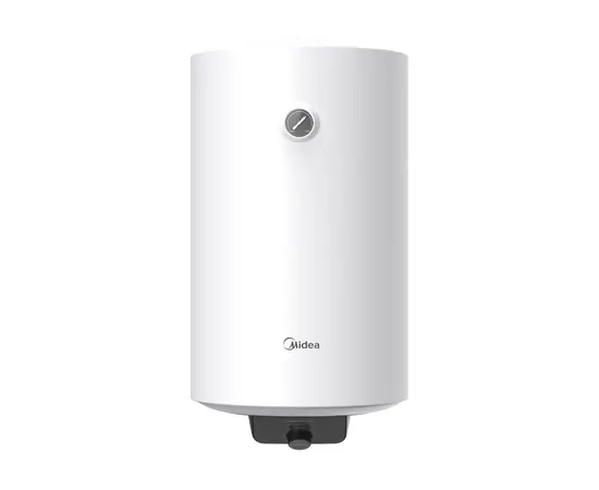 წყლის ელექტრო გამაცხელებელი Midea D80-15FG white