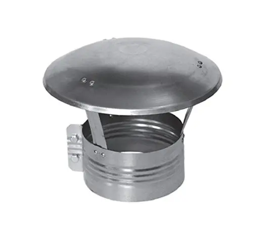 Chimney cap Darco WN-DA-180 CH