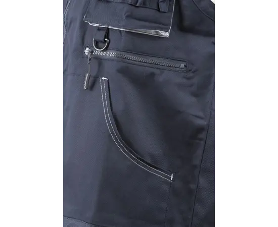 Work vest blue Coverguard 5NAG050 L