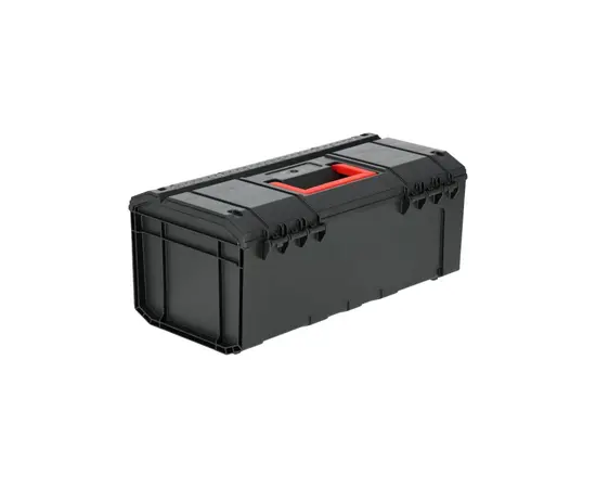 Tool box Patrol Qbrick Regular R-BOX13" 333x187x147 mm (SKRQRBOX13CZAPG001)