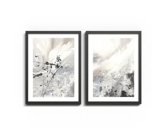 სურათი Styler FR387 Artwork 30x40 სმ  2ც