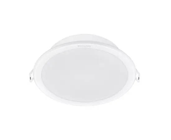 პანელი LED Philips 59464 13W 40K MESON 125 WH
