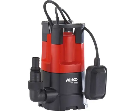 Насос AL-KO SUB 6500 Classic 250W (112820)