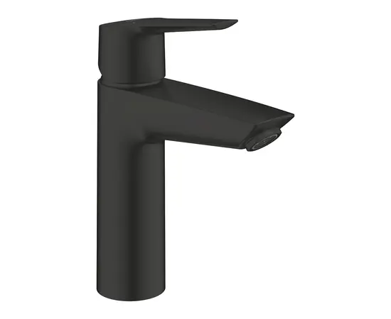 Washbasin mixer Grohe 235752432 Start OHM Black Washbasin mixer Grohe 235752432 Start OHM Black