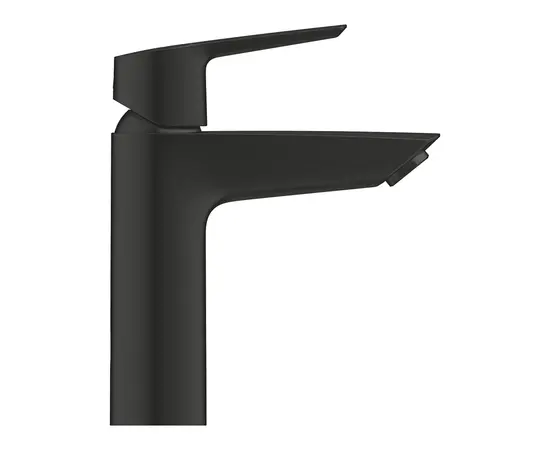 Washbasin mixer Grohe 235752432 Start OHM Black Washbasin mixer Grohe 235752432 Start OHM Black