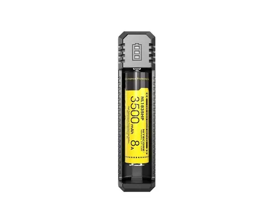 Зарядное устройство Nitecore UI1 Li-ion