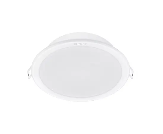 პანელი LED Philips 59444 6W 65K MESON 080 WH