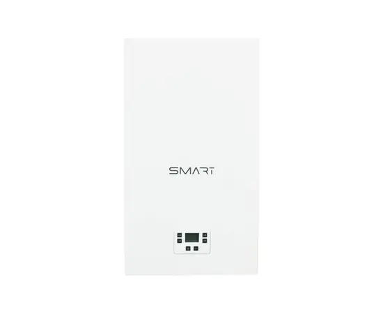 Газовый котел Italtherm Smart 25 kWt
