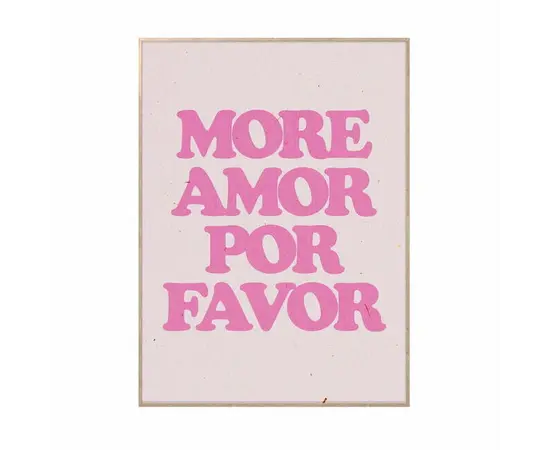 სურათი Styler ARTBOX AB283 AMORE 50X70 სმ