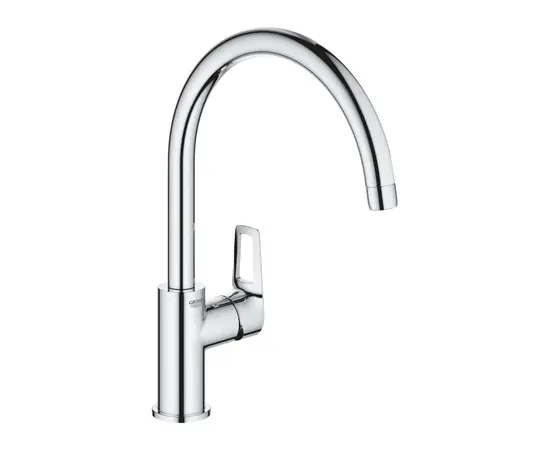სამზარეულოს ონკანი Grohe Start Loop SLM C-SPOUT 31374001 სამზარეულოს ონკანი Grohe Start Loop SLM C-SPOUT 31374001