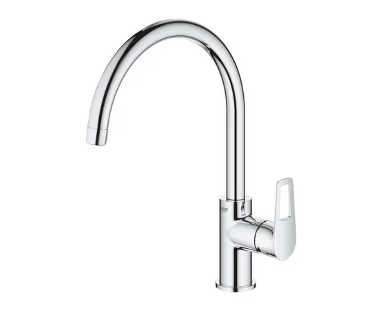 სამზარეულოს ონკანი Grohe Start Loop SLM C-SPOUT 31374001 სამზარეულოს ონკანი Grohe Start Loop SLM C-SPOUT 31374001