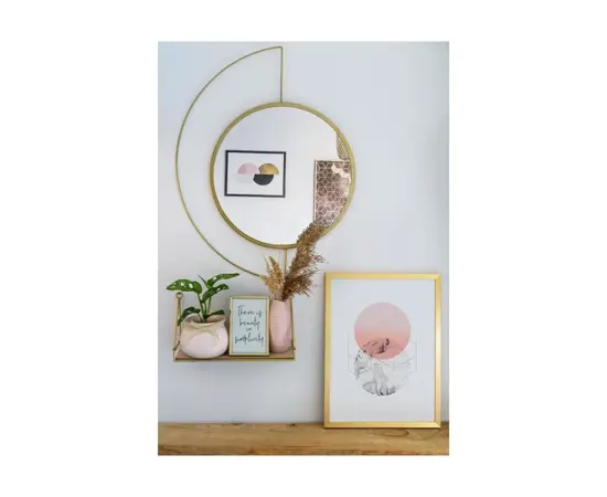Картина в рамке Styler Semi FR313 30X40 см