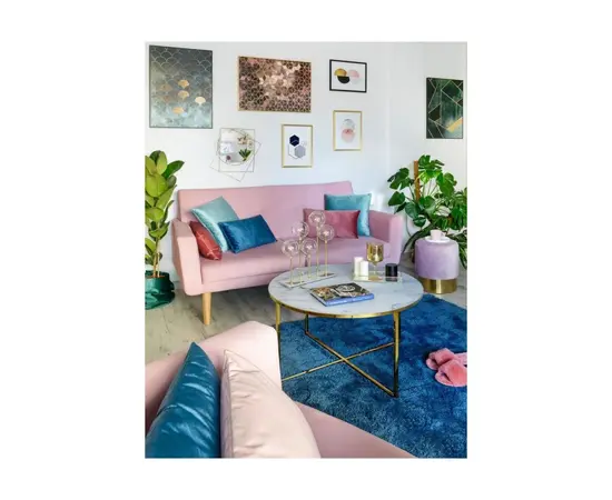 Картина в рамке Styler Semi FR313 30X40 см