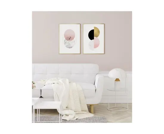 Картина в рамке Styler Semi FR313 30X40 см