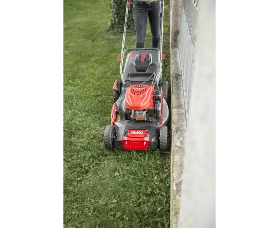 Бензиновая газонокосилка самоходная AL-KO Comfort 51.0 SP-A 2100W