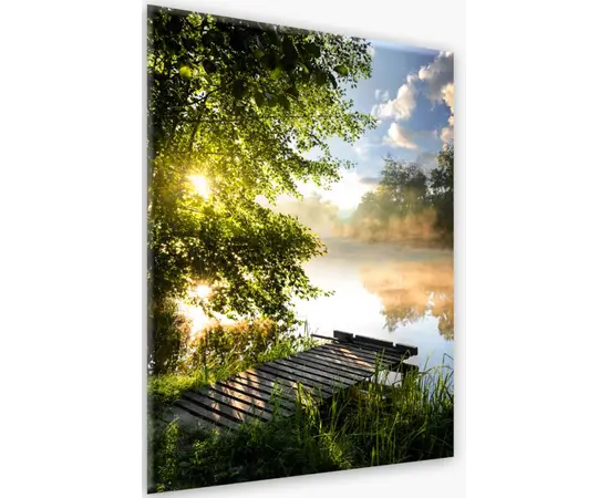 Картина на стекле Styler Idyll GL329 50X70 см