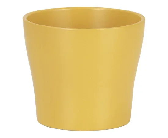 Горшок керамический для цветов Scheurich 808/13 CURCUMA