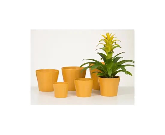 Горшок керамический для цветов Scheurich 808/13 CURCUMA