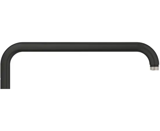 საშხაპე სისტემა შემრევით Grohe Vitalio Start System 250 Black თერმოსტატით საშხაპე სისტემა შემრევით Grohe Vitalio Start System 250 Black თერმოსტატით