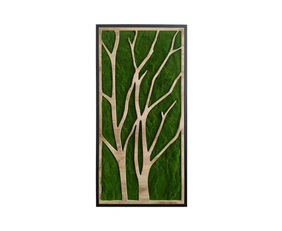 სურათი Styler GD001 TREE 50x100 სმ