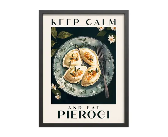 სურათი Styler PIEROGIES FR421 30X40 სმ