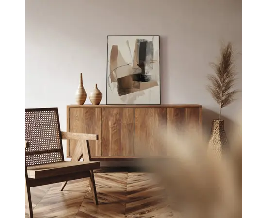 სურათი Styler ARTBOX AB295 DIFFUSED 50X70 სმ
