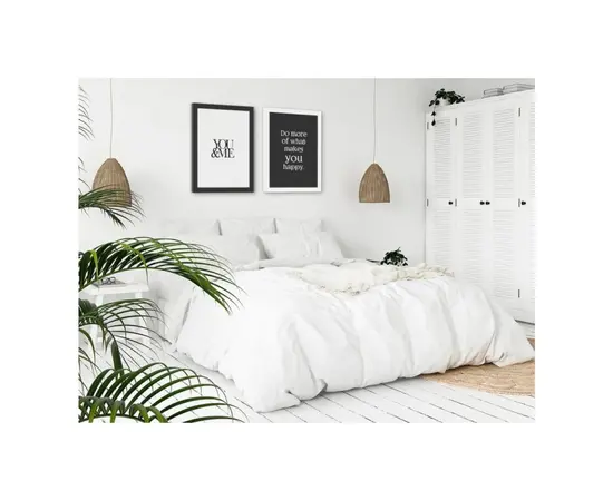Картина на рамке Styler FR254 DO MORE 30X40