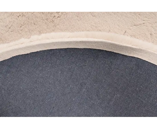 ხალიჩა DCcarpets Heaven 90770 Beige R 200x200 სმ