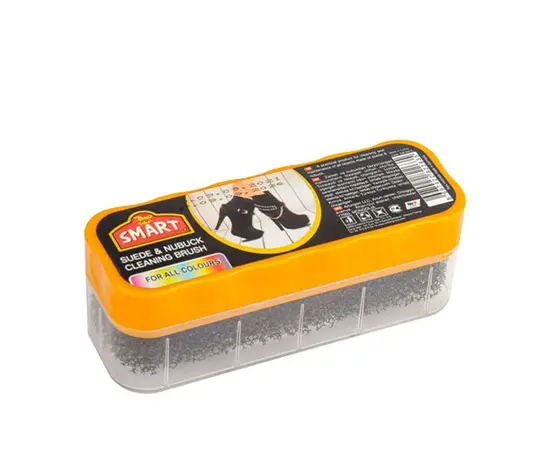 Suede and nubuck cleaning sponge Smart