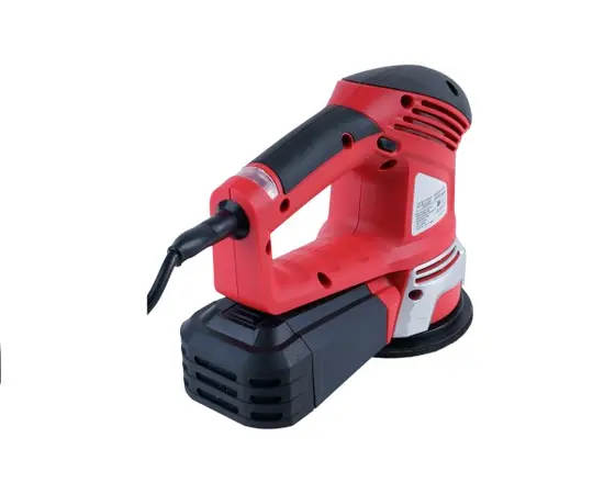 ექსცენტრიული სახეხი მანქანა RAIDER RD-RSA03 420W