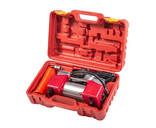 კომპრესორი ჰაერის Raider RD-AC14 12V