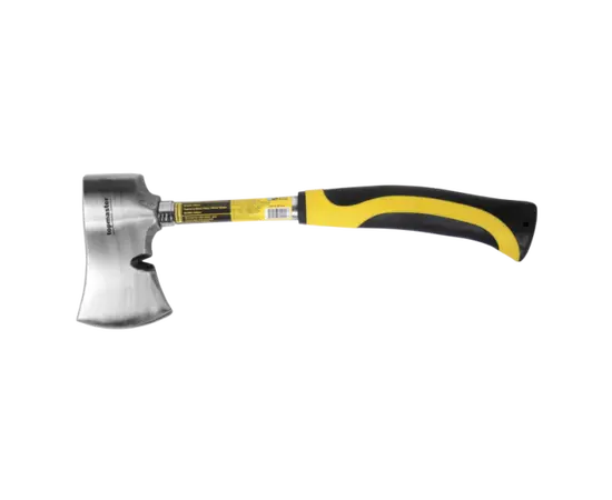 Топор металлический TOPMASTER 381314 340 мм 	
