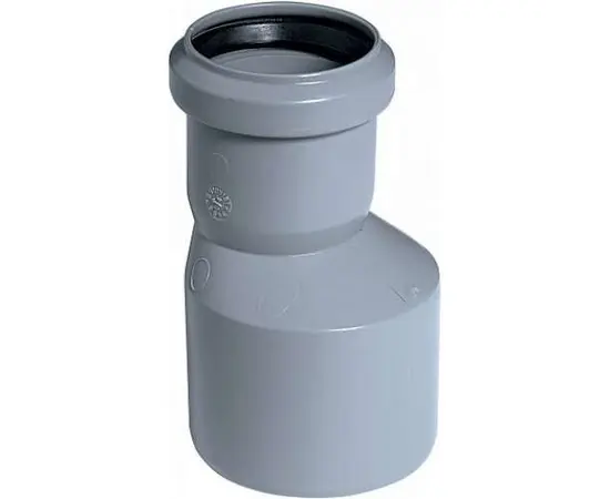 Internal sewerage adapter Ostendorf NW02530517 40x32 mm Internal sewerage adapter Ostendorf NW02530517 40x32 mm