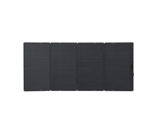 მზის პანელი EcoFlow 400W Solar Panel