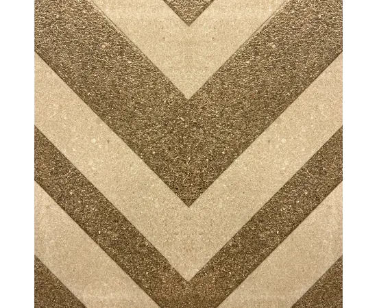 კერამოგრანიტი Italica ARC MENTA CREMA MATT 400x400მმ