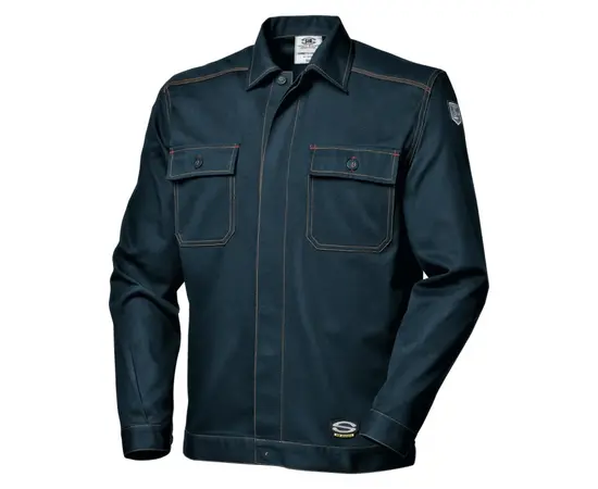 Jacket Sir Safety System Symbol 30815 46 blue