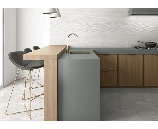 კაფელი Halcon Ceramicas PR PANTHEON CURVE ALBUM VE MT 20X60სმ