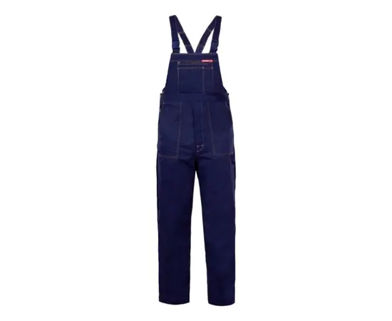 Protective overall LAHTI PRO LPQL943X 3XL