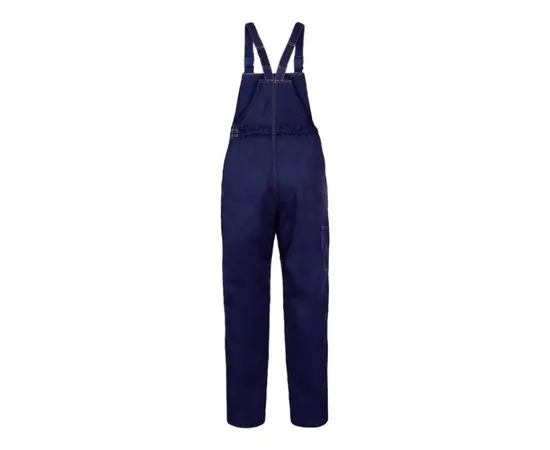 Protective overall LAHTI PRO LPQL943X 3XL