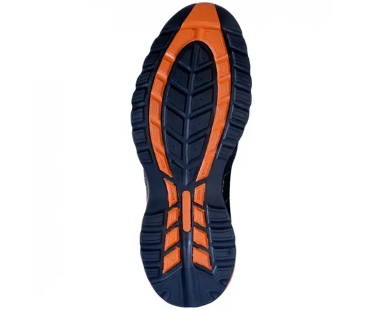 დამცავი ფეხსაცმელი Coverguard S1P 9HEVL40 40