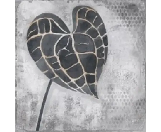 იატაკის ფილა Itaca NG ASTORIA SILVER HL 300X300მმ