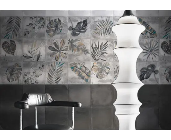 იატაკის ფილა Itaca NG ASTORIA SILVER HL 300X300მმ