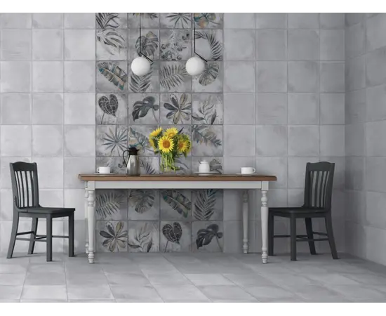 იატაკის ფილა Itaca NG ASTORIA SILVER HL 300X300მმ