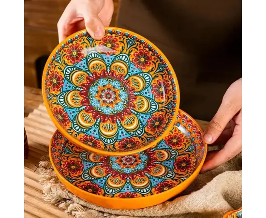 ფიალა ZY-18 21 სმ